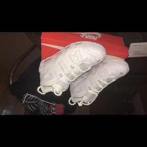 Meet your Posher, Mario